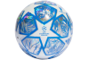 adidas UEFA Champions League Training Foil Ball IN9326 adidas UEFA Champions League Training Foil Ball IN9326