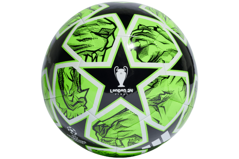 adidas UEFA Champions League Club Ball IN9328 adidas UEFA Champions League Club Ball IN9328