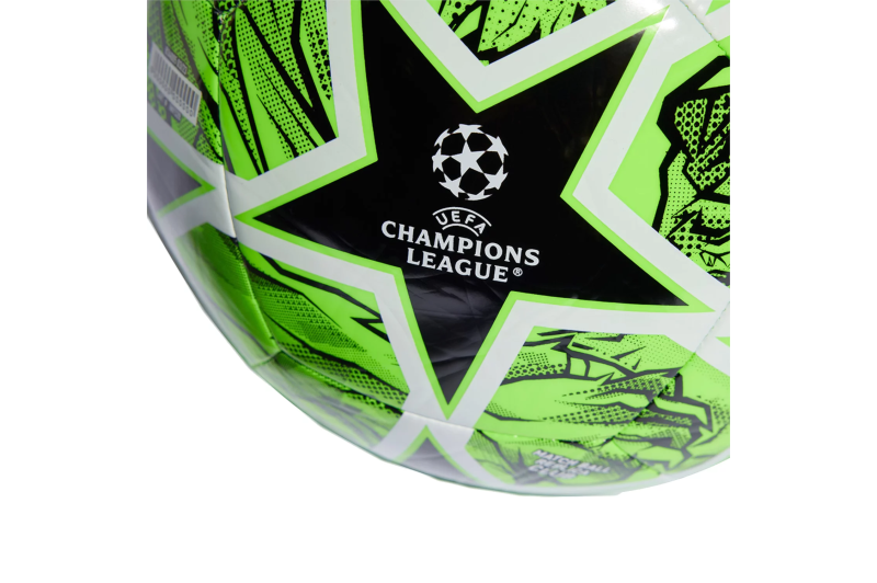 adidas UEFA Champions League Club Ball IN9328 adidas UEFA Champions League Club Ball IN9328
