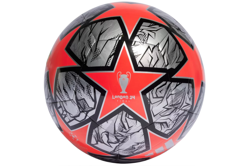 adidas UEFA Champions League Club Ball IN9329 adidas UEFA Champions League Club Ball IN9329