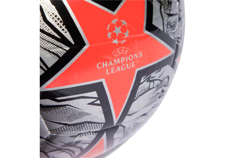 adidas UEFA Champions League Club Ball IN9329 adidas UEFA Champions League Club Ball IN9329