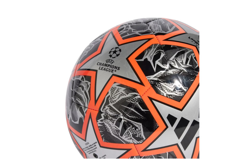 adidas UEFA Champions League Club Ball IN9331 adidas UEFA Champions League Club Ball IN9331