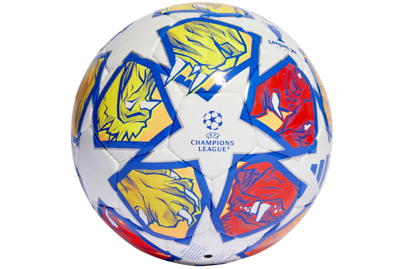 adidas UEFA Champions League FIFA Quality Pro Sala Ball IN9339 adidas UEFA Champions League FIFA Quality Pro Sala Ball IN9339