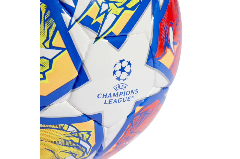 adidas UEFA Champions League FIFA Quality Pro Sala Ball IN9339 adidas UEFA Champions League FIFA Quality Pro Sala Ball IN9339