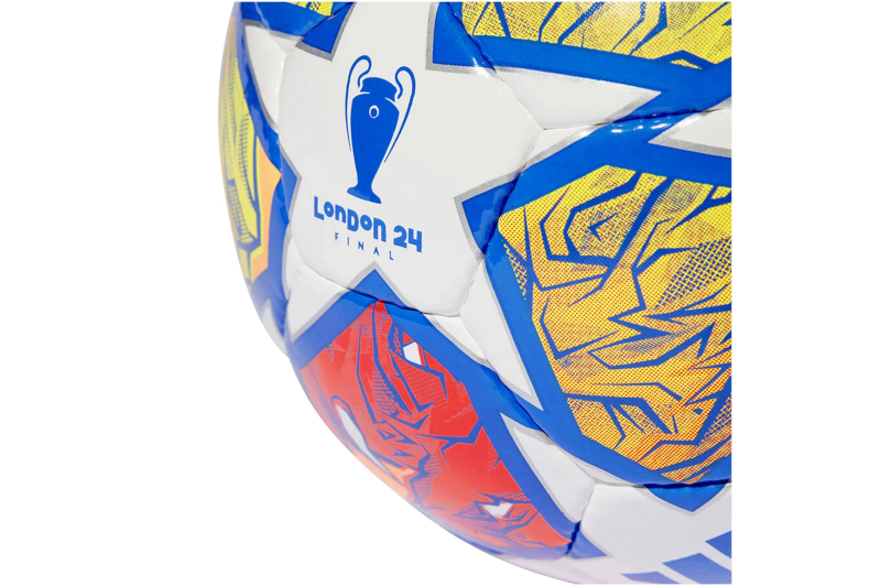 adidas UEFA Champions League FIFA Quality Pro Sala Ball IN9339 adidas UEFA Champions League FIFA Quality Pro Sala Ball IN9339
