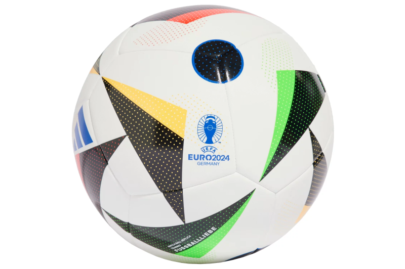 adidas Fussballliebe Training Euro 2024 Ball IN9366 adidas Fussballliebe Training Euro 2024 Ball IN9366