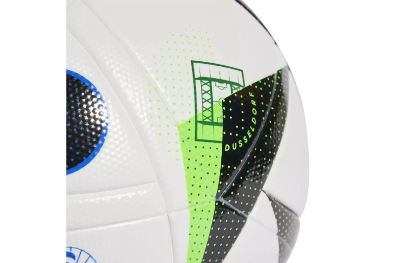 adidas Fussballliebe League Box Replica Euro 2024 FIFA Quality Ball IN9369 adidas Fussballliebe League Box Replica Euro 2024 FIFA Quality Ball IN9369