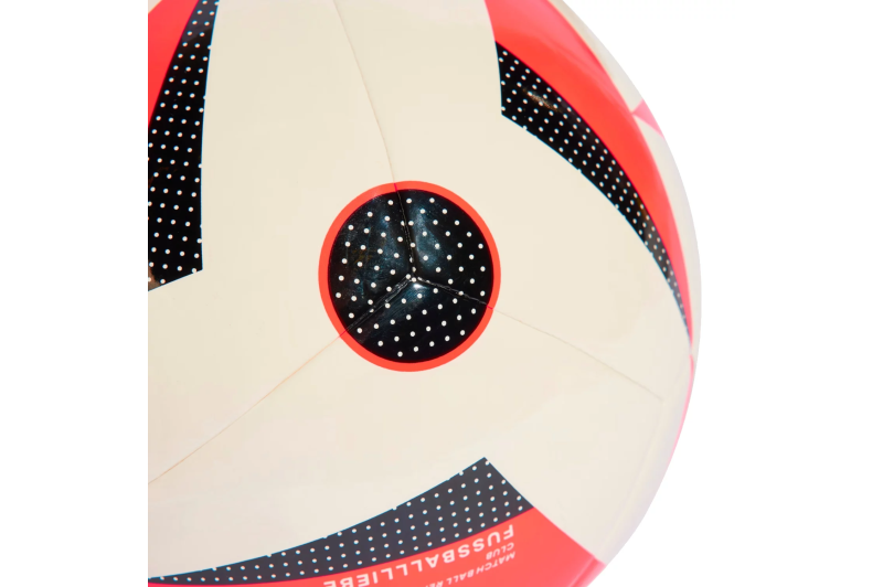 adidas Fussballliebe Club Euro 2024 Ball IN9372 adidas Fussballliebe Club Euro 2024 Ball IN9372
