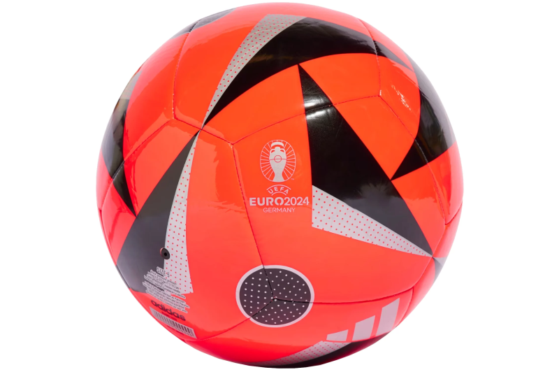 adidas Fussballliebe Club Euro 2024 Ball IN9375 adidas Fussballliebe Club Euro 2024 Ball IN9375