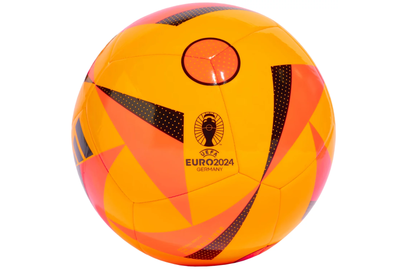 adidas Fussballliebe Club Euro 2024 Ball IP1615 adidas Fussballliebe Club Euro 2024 Ball IP1615
