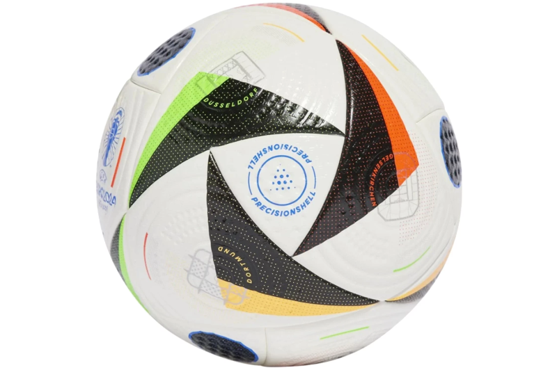 adidas Fussballliebe Euro 2024 FIFA Quality Pro Ball IQ3682 adidas Fussballliebe Euro 2024 FIFA Quality Pro Ball IQ3682