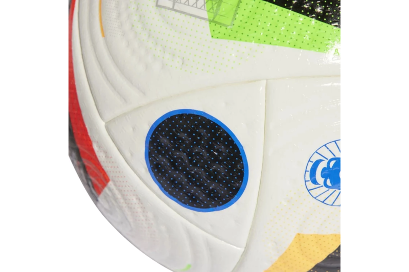 adidas Fussballliebe Euro 2024 FIFA Quality Pro Ball IQ3682 adidas Fussballliebe Euro 2024 FIFA Quality Pro Ball IQ3682