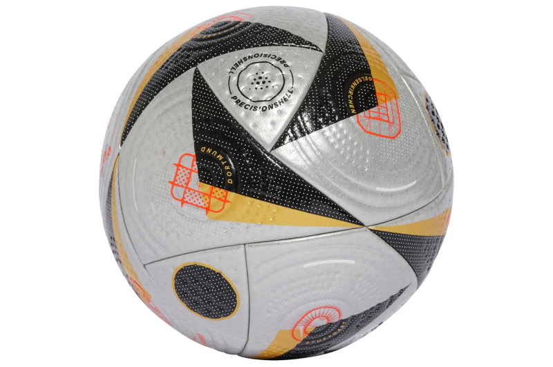 adidas Fussballliebe Finale Euro 2024 FIFA Quality Pro Ball IS7436 adidas Fussballliebe Finale Euro 2024 FIFA Quality Pro Ball IS7436