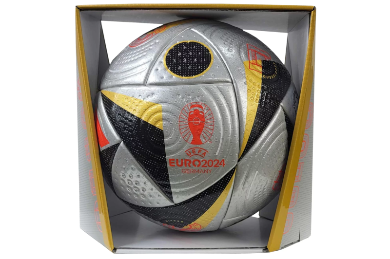adidas Fussballliebe Finale Euro 2024 FIFA Quality Pro Ball IS7436 adidas Fussballliebe Finale Euro 2024 FIFA Quality Pro Ball IS7436