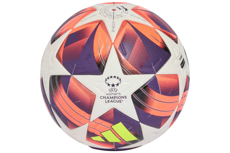 adidas UWCL Pro 24/25 Group Stage Ball IS7437 adidas UWCL Pro 24/25 Group Stage Ball IS7437
