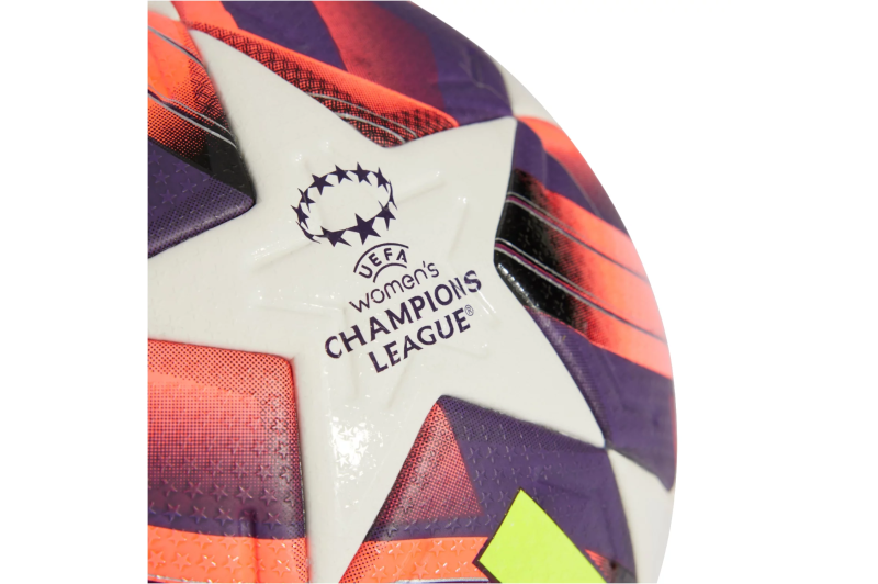adidas UWCL Pro 24/25 Group Stage Ball IS7437 adidas UWCL Pro 24/25 Group Stage Ball IS7437