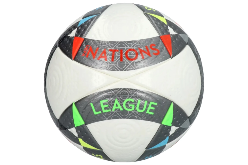 adidas UEFA Nations League 24 Pro Ball IS7441 adidas UEFA Nations League 24 Pro Ball IS7441