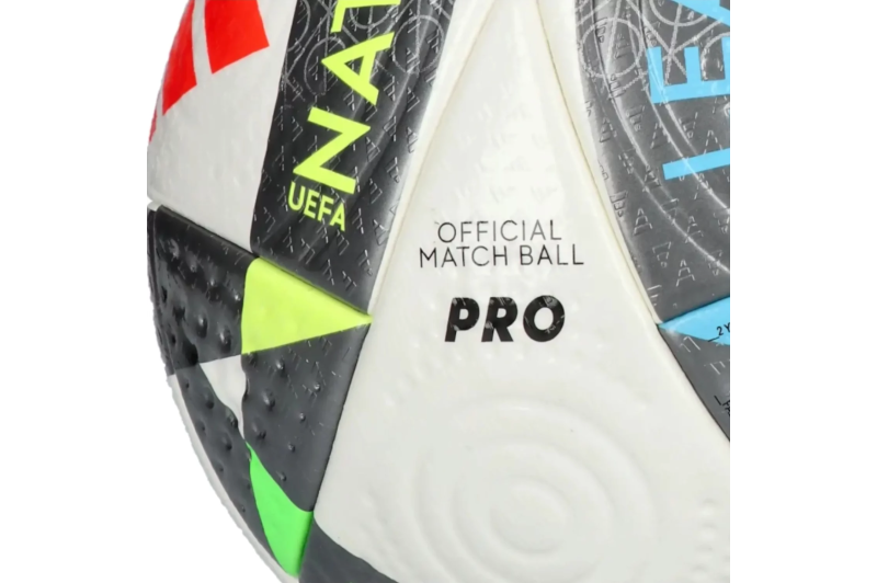 adidas UEFA Nations League 24 Pro Ball IS7441 adidas UEFA Nations League 24 Pro Ball IS7441