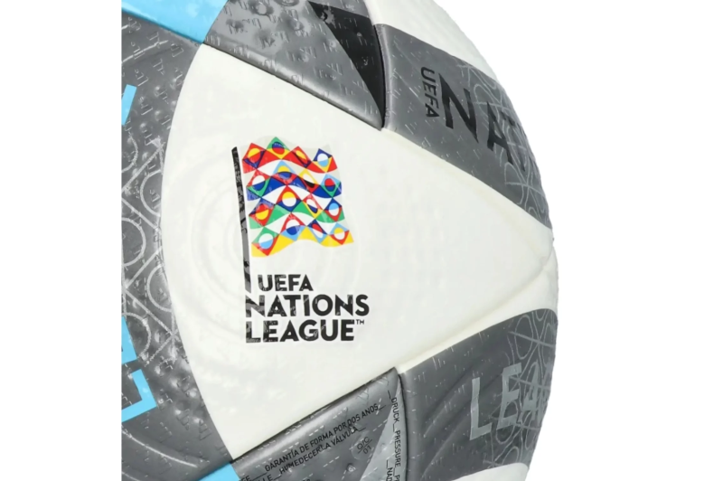 adidas UEFA Nations League 24 Pro Ball IS7441 adidas UEFA Nations League 24 Pro Ball IS7441