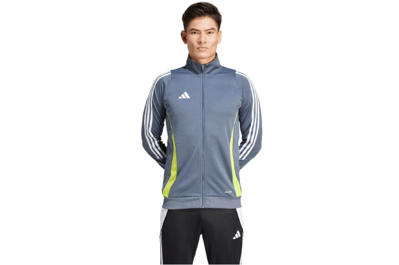 adidas Performance Tiro 24 Jacket IV6939 adidas Performance Tiro 24 Jacket IV6939