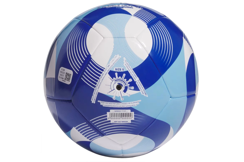 adidas Ile-De-Foot 24 Olympics Club Ball IW6328 adidas Ile-De-Foot 24 Olympics Club Ball IW6328