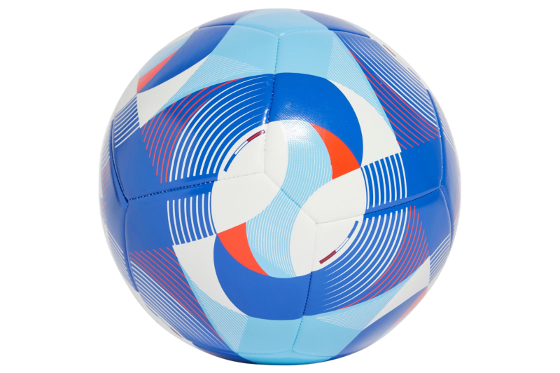 adidas Ile-De-Foot 24 Olympics Training Ball IW6330 adidas Ile-De-Foot 24 Olympics Training Ball IW6330