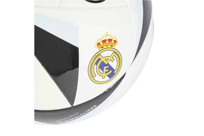 adidas Real Madrid Home Mini Ball IX4020 adidas Real Madrid Home Mini Ball IX4020