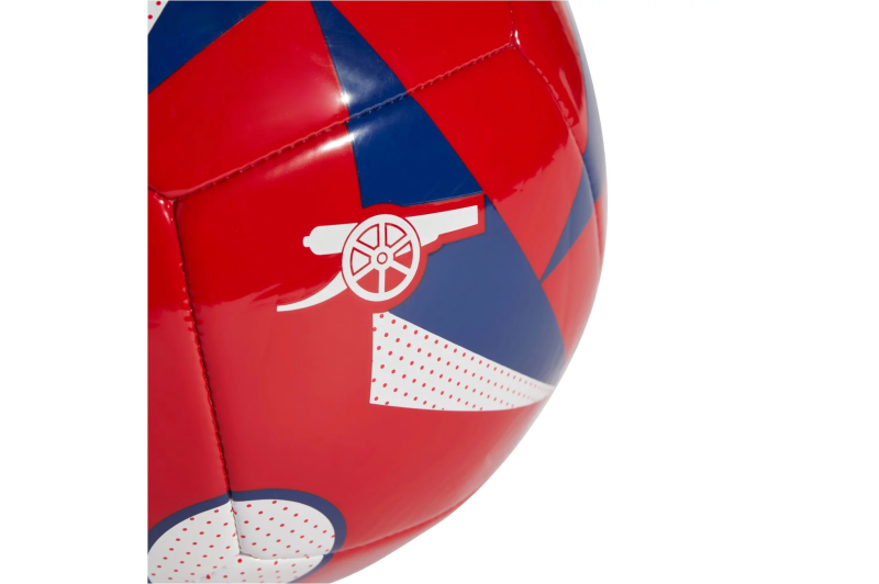 adidas Arsenal FC Home Club Ball IX4032 adidas Arsenal FC Home Club Ball IX4032
