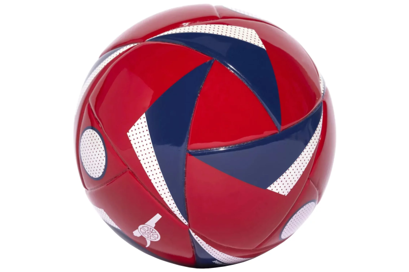 adidas Arsenal FC Home Mini Ball IX4033 adidas Arsenal FC Home Mini Ball IX4033