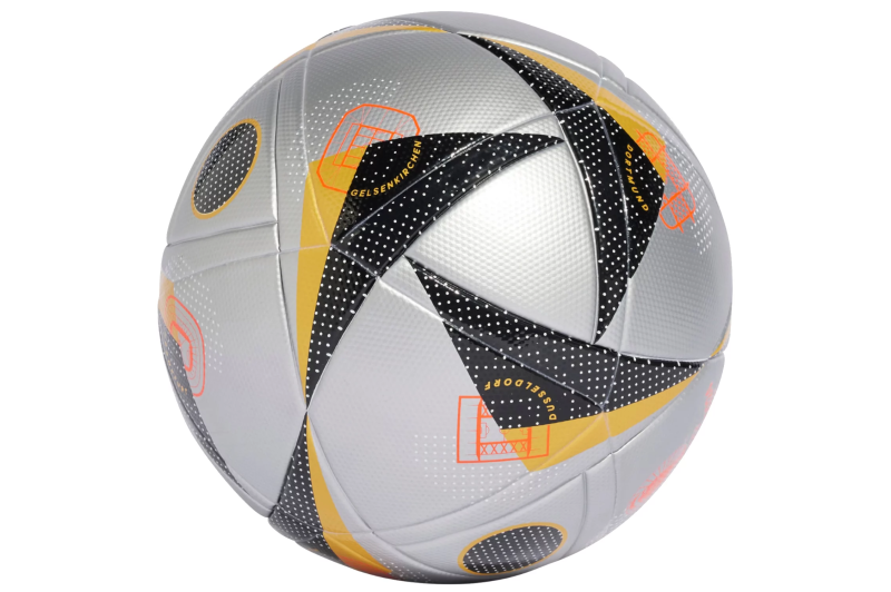 adidas Fussballliebe Finale League Euro 2024 FIFA Quality Ball IX4046 adidas Fussballliebe Finale League Euro 2024 FIFA Quality Ball IX4046