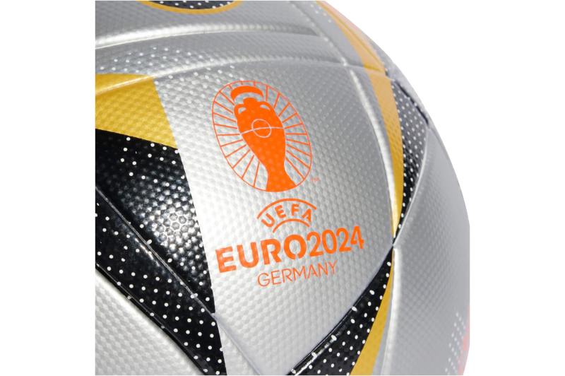 adidas Fussballliebe Finale League Euro 2024 FIFA Quality Ball IX4046 adidas Fussballliebe Finale League Euro 2024 FIFA Quality Ball IX4046