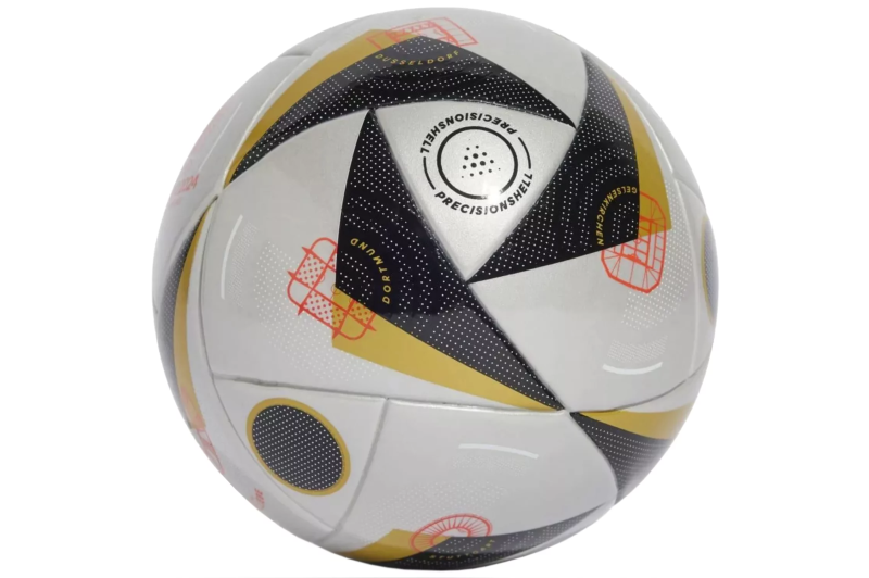 adidas Fussballliebe Finale Euro 2024 Mini Ball IX4048 adidas Fussballliebe Finale Euro 2024 Mini Ball IX4048