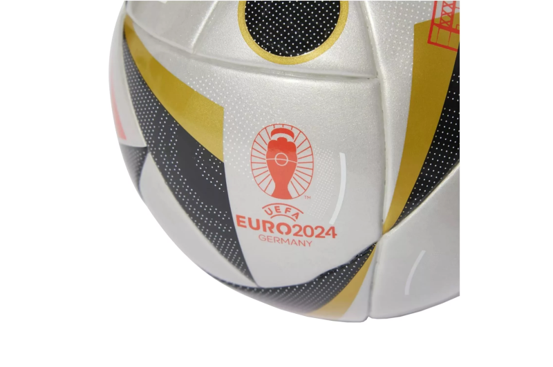 adidas Fussballliebe Finale Euro 2024 Mini Ball IX4048 adidas Fussballliebe Finale Euro 2024 Mini Ball IX4048