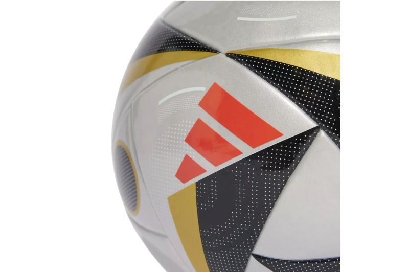 adidas Fussballliebe Finale Euro 2024 Mini Ball IX4048 adidas Fussballliebe Finale Euro 2024 Mini Ball IX4048