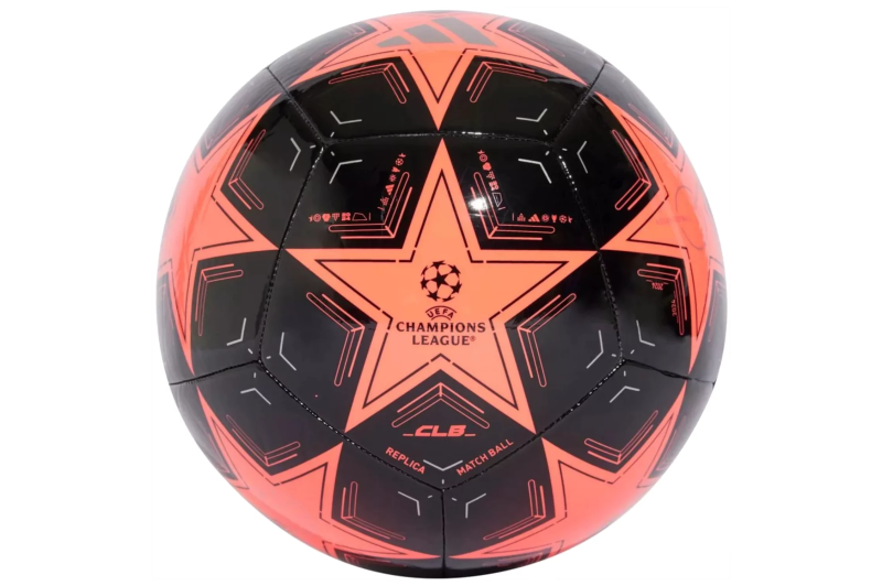 adidas UEFA Champions League Club Ball IX4064 adidas UEFA Champions League Club Ball IX4064