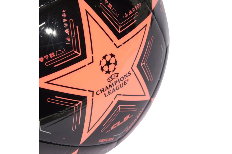 adidas UEFA Champions League Club Ball IX4064 adidas UEFA Champions League Club Ball IX4064