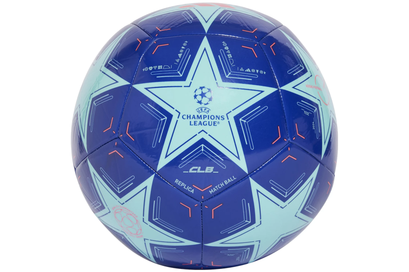 adidas UEFA Champions League Club Ball IX4066 adidas UEFA Champions League Club Ball IX4066