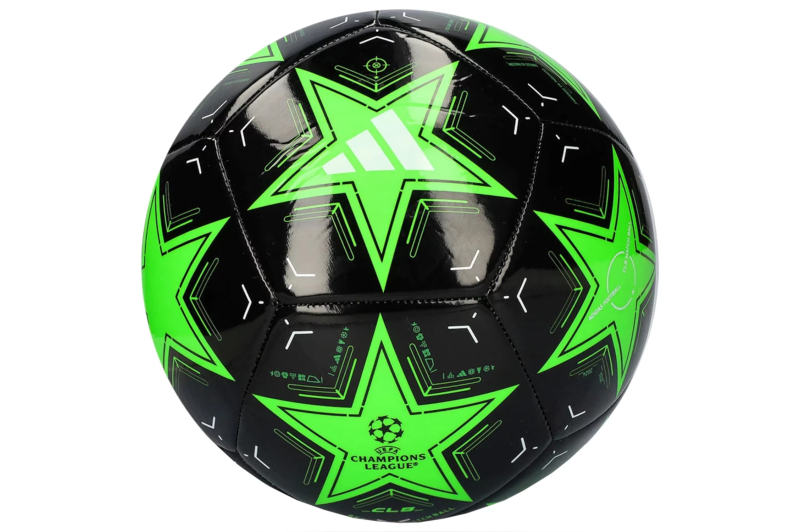 adidas UEFA Champions League Club Ball IX4067 adidas UEFA Champions League Club Ball IX4067