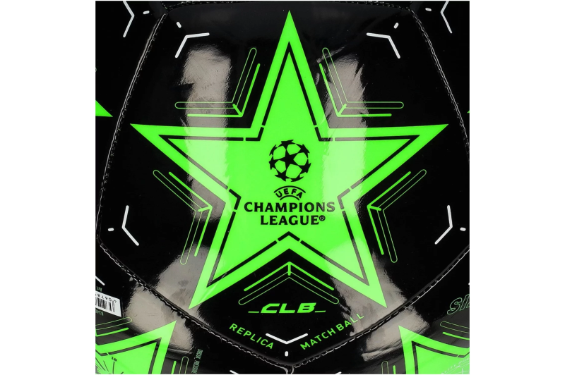 adidas UEFA Champions League Club Ball IX4067 adidas UEFA Champions League Club Ball IX4067