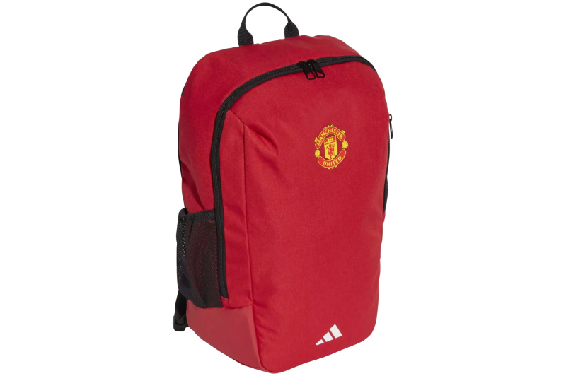 adidas Manchester United Home Backpack IY0439 adidas Manchester United Home Backpack IY0439