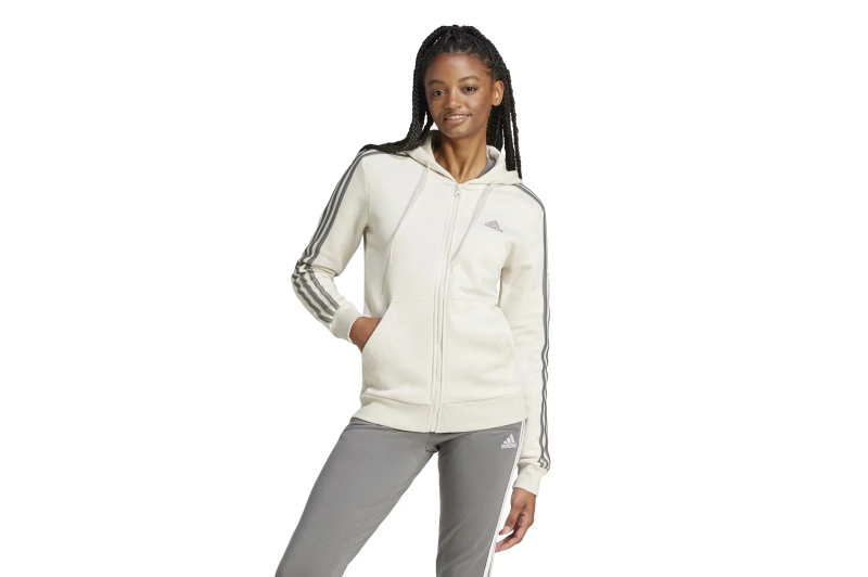 adidas Essentials 3-Stripes W Hoodie IY1732 adidas Essentials 3-Stripes W Hoodie IY1732