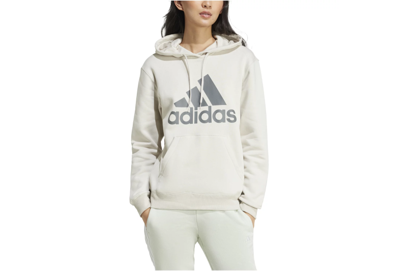 adidas Essentials Big Logo W Hoodie IY6708 adidas Essentials Big Logo W Hoodie IY6708