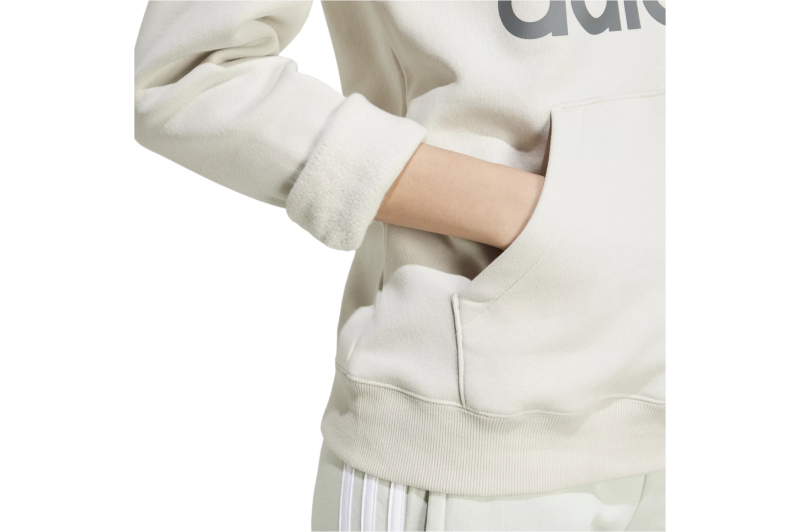 adidas Essentials Big Logo W Hoodie IY6708 adidas Essentials Big Logo W Hoodie IY6708