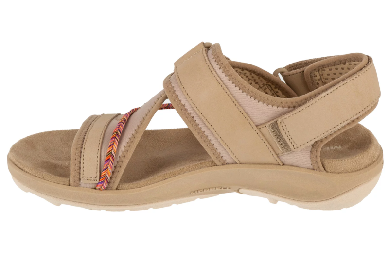 Merrell Terran 4 Backstrap W Sandal J006746 Merrell Terran 4 Backstrap W Sandal J006746