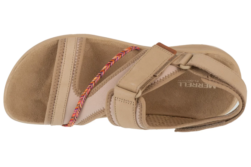 Merrell Terran 4 Backstrap W Sandal J006746 Merrell Terran 4 Backstrap W Sandal J006746