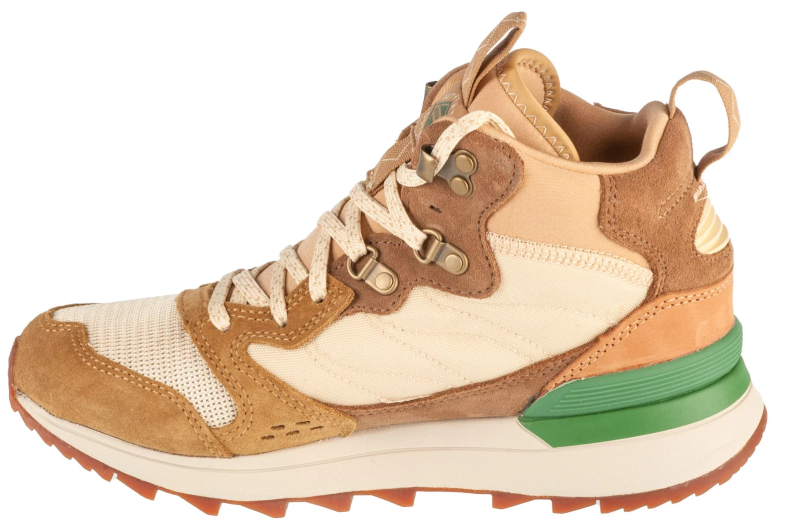 Merrell Apline 83 Sneaker Recraft Mid WP J007580 Merrell Apline 83 Sneaker Recraft Mid WP J007580