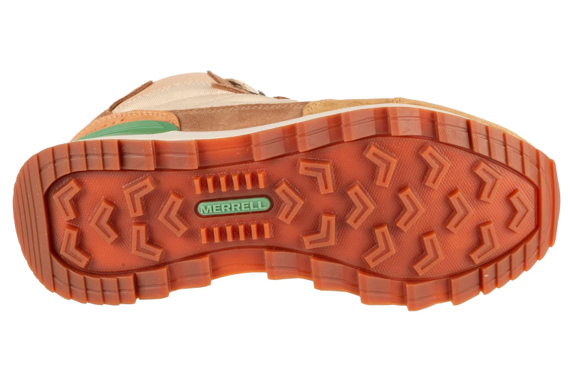 Merrell Apline 83 Sneaker Recraft Mid WP J007580 Merrell Apline 83 Sneaker Recraft Mid WP J007580