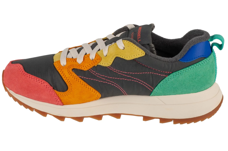 Merrell Alpine 83 Sneaker Sport J008190 Merrell Alpine 83 Sneaker Sport J008190