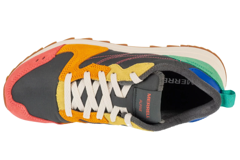 Merrell Alpine 83 Sneaker Sport J008190 Merrell Alpine 83 Sneaker Sport J008190