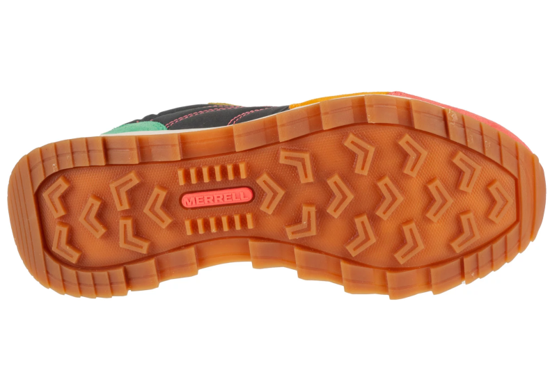 Merrell Alpine 83 Sneaker Sport J008190 Merrell Alpine 83 Sneaker Sport J008190
